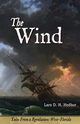 The Wind, Hedbor Lars D. H.