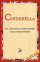 Cinderella, Anonymous