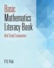 Basic Mathematics Literacy Book And Study Companion, Prah P K