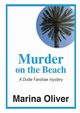 Murder on the Beach, Oliver Marina