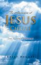 The Ascension of Jesus Christ, Hegazi Ezzat