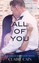 All of You, Cain Claire