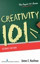 Creativity 101, Kaufman James C. PhD
