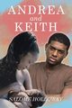 Andrea and Keith, Holloway Salome