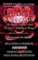 Chakra Index In Color, Natha Shreyananda
