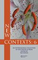 New Contexts, 