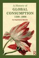 A History of Global Consumption, Baghdiantz McCabe Ina