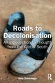 Roads to Decolonisation, Duvenage Amy