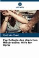 Psychologie des ehelichen Missbrauchs, Mugai Wanjiru J.J.