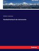 Handwrterbuch der Astronomie, Valentiner Wilhelm