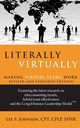 Literally Virtually, Johnsen Lee S