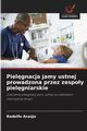 Pielgnacja jamy ustnej prowadzona przez zespoy pielgniarskie, Arajo Rodolfo