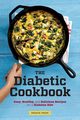 The Diabetic Cookbook, Shasta Press