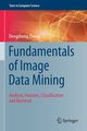 Fundamentals of Image Data Mining, Zhang Dengsheng