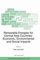 Renewable Energies for Central Asia Countries, 
