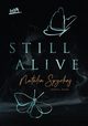 Still Alive, Spychaj Natalia