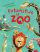 Potomstwo w zoo, Jacobs Gunther, Schoenwald Sophie