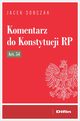 Komentarz do Konstytucji RP art. 54, Sobczak Jacek