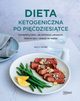 Dieta ketogeniczna po pidziesitce, Devine Molly