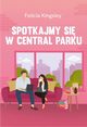 Spotkajmy si w Central Parku, Kingsley Felicia