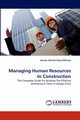 Managing Human Resources In Construction, Othman Ayman Ahmed Ezzat