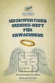 Hochwertiges Sudoku-Heft fr Erwachsene | Abwechslungsreiche Rtsel Buch mit 240 Tests, Puzzle Therapist