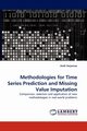 Methodologies for Time Series Prediction and Missing Value Imputation, Sorjamaa Antti