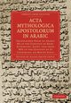 ACTA Mythologica Apostolorum in Arabic, 