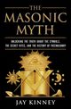 The Masonic Myth, Kinney Jay