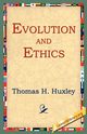 Evolution and Ethics, Huxley Thomas Henry