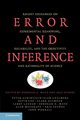 Error and Inference, 