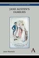 Jane Austen's Families, Sturrock June