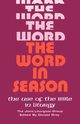 The Word in Season, 