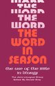 The Word in Season, 