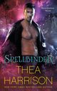 Spellbinder, Harrison Thea