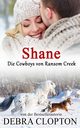 Shane, Clopton Debra