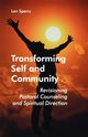 Transforming Self and Community, Sperry Len