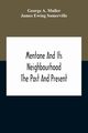 Mentone And Its Neighbourhood, A. Muller George
