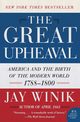 The Great Upheaval, Winik Jay