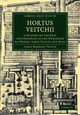 Hortus Veitchii, Veitch James Herbert