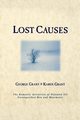 Lost Causes, Grant George