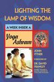 Lighting the Lamp of Wisdom, Ittner John