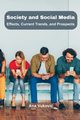 Society and Social Media, Vukovi Ana