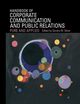 A Handbook of Corporate Communication and Public Relations, 