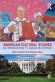 American Cultural Studies, Campbell Neil