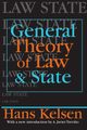 General Theory of Law and State, Kelsen Hans