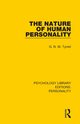 The Nature of Human Personality, Tyrrell G. N. M.