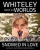 Issue 43, Whiteley Connor