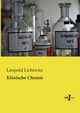 Klinische Chemie, Lichtwitz Leopold