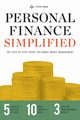 Personal Finance Simplified, Tycho Press